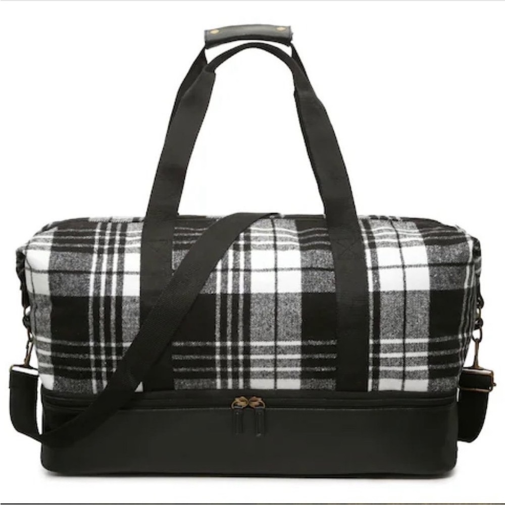 NWT DSW Weekender Bag